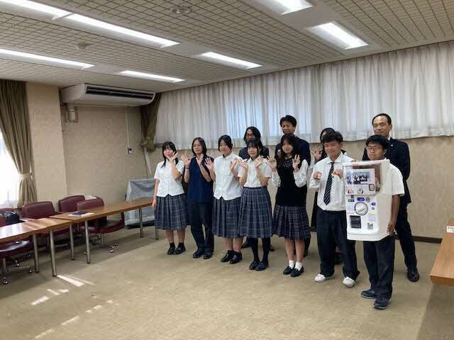 ご当地キーホルダー第一弾４