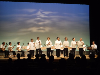 08_舞台 民謡・三味線.JPG