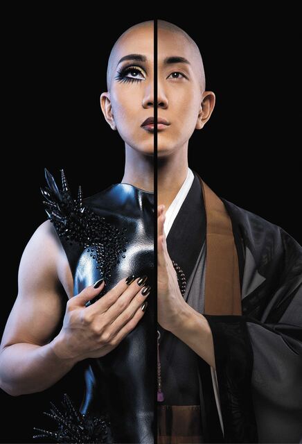西村宏堂さん